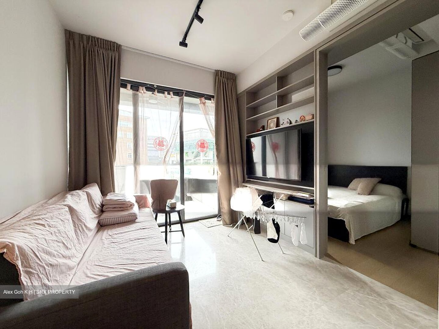 Haus On Handy (D9), Condominium #501887921